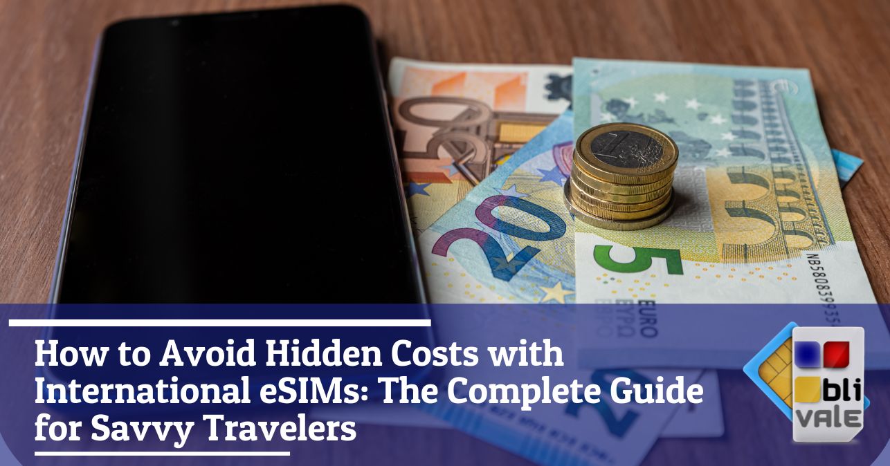 blivale_image_en_How to avoid hidden costs with international eSIMs_643x337 How to Avoid Hidden Costs with International eSIMs: The Complete Guide for Savvy Travelers